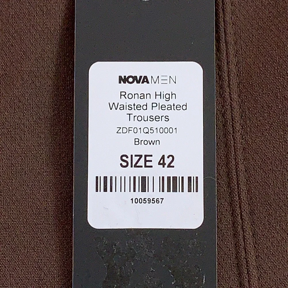 Fashion Nova ronan high